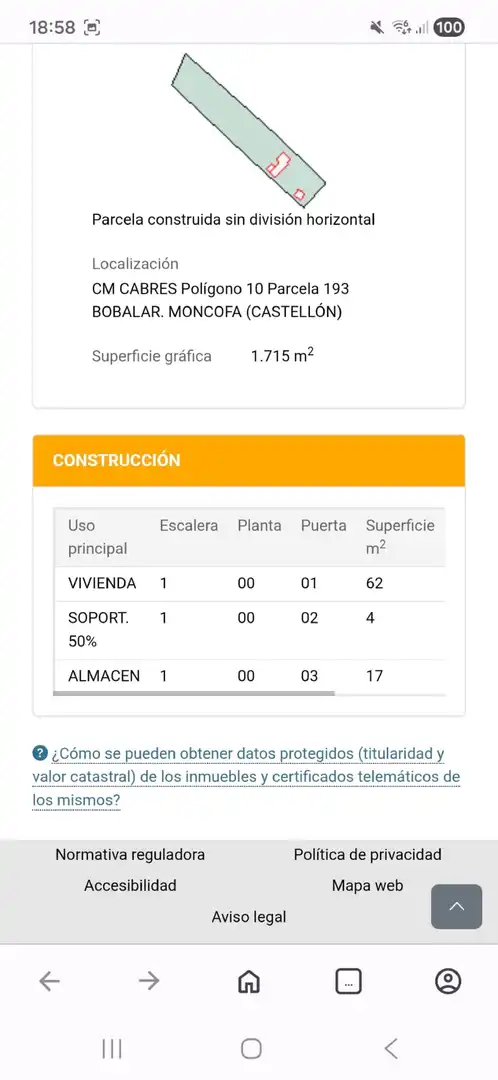 Casa en venda a Moncófar Playa, imagen 8