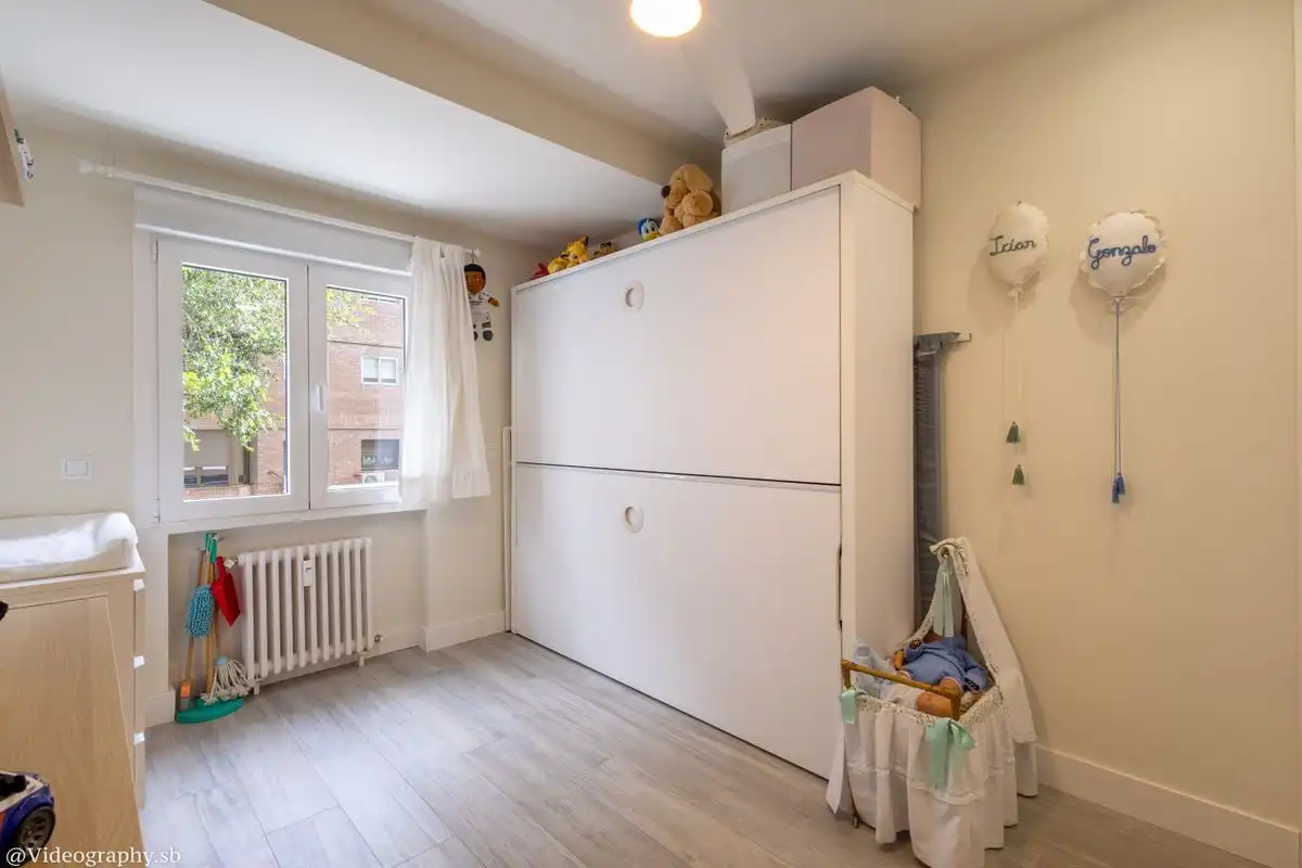 Flat with lift for sale in Calle del Doctor Esquerdo, imagen 18