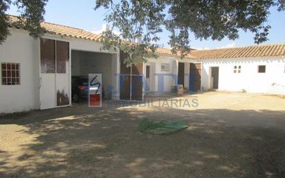 Garden of House or chalet for sale in Viso del Marqués  with Air Conditioner and Heating