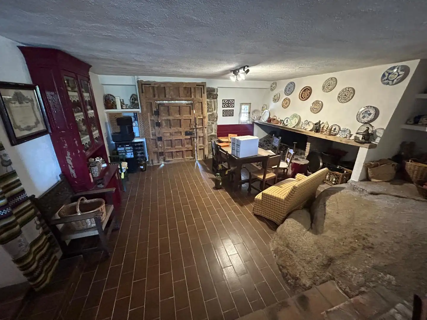 Casa o xalet en venda a La Berzosilla