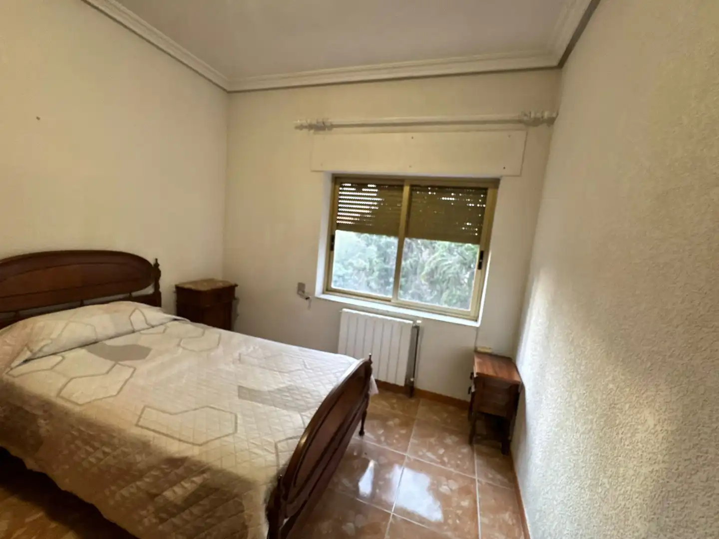 Bedroom of Houses for sale in Molina de Segura  with Air Conditioner, Heating and Private garden