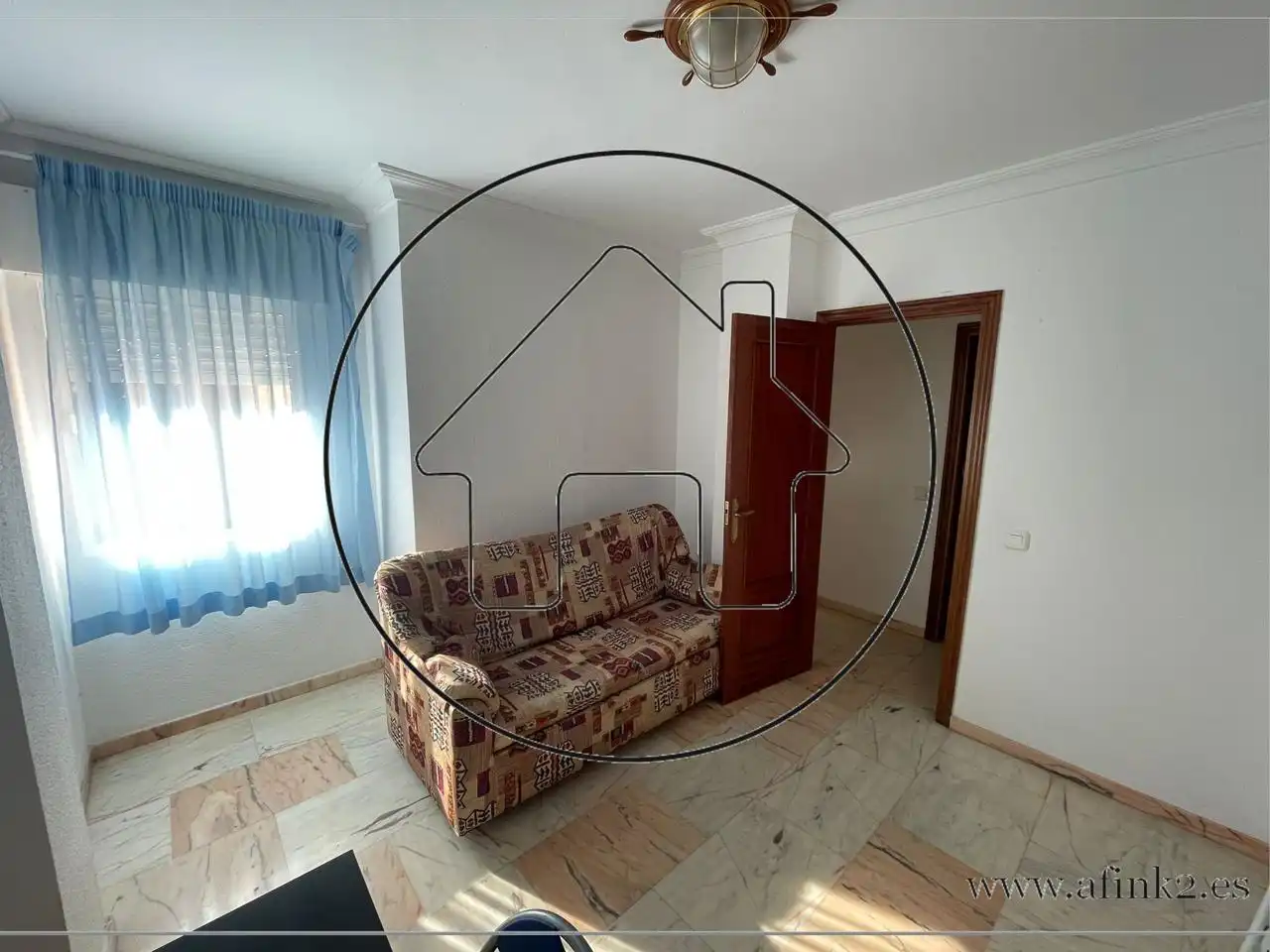 Pis de lloguer a Duque De Ahumada, Las Torres - Guadalupe
