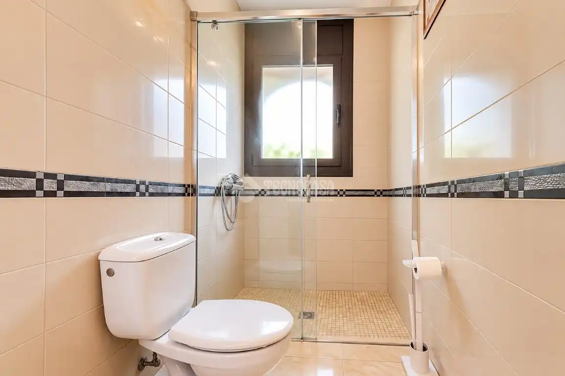 House with terrace for sale in Centre, imagen 42