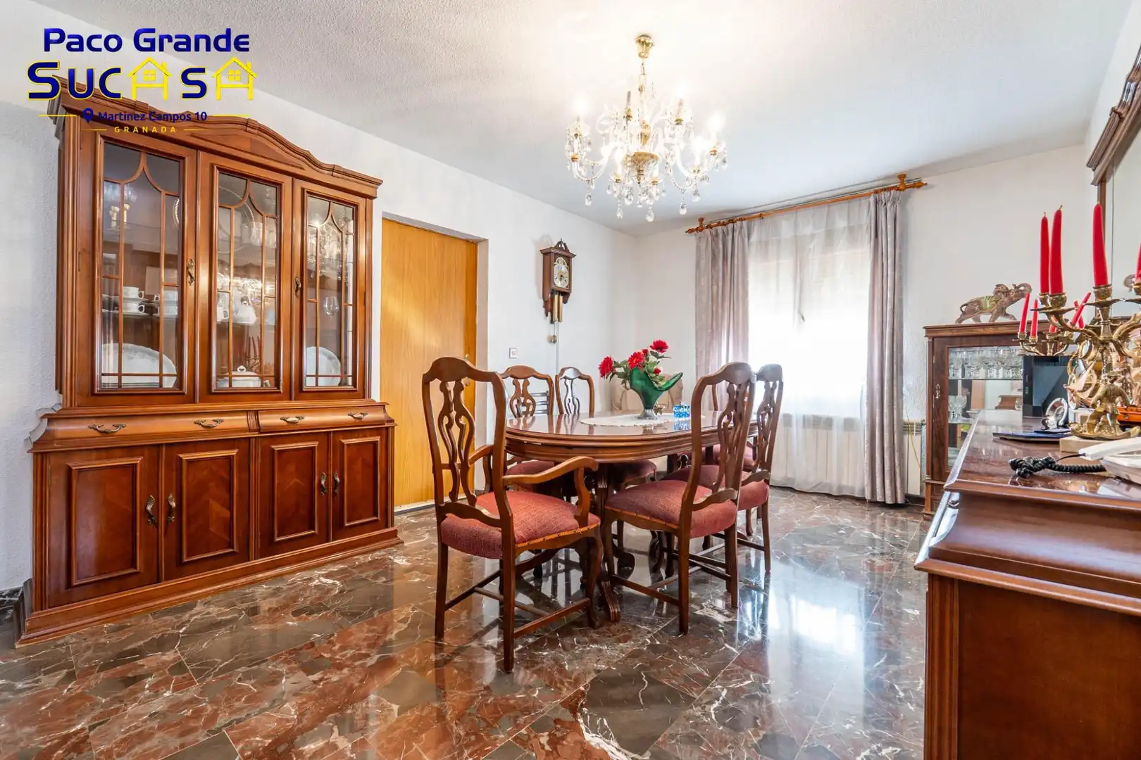 Chalet con terraza en venta en Calle de Alonso Quijano 34, imagen 10