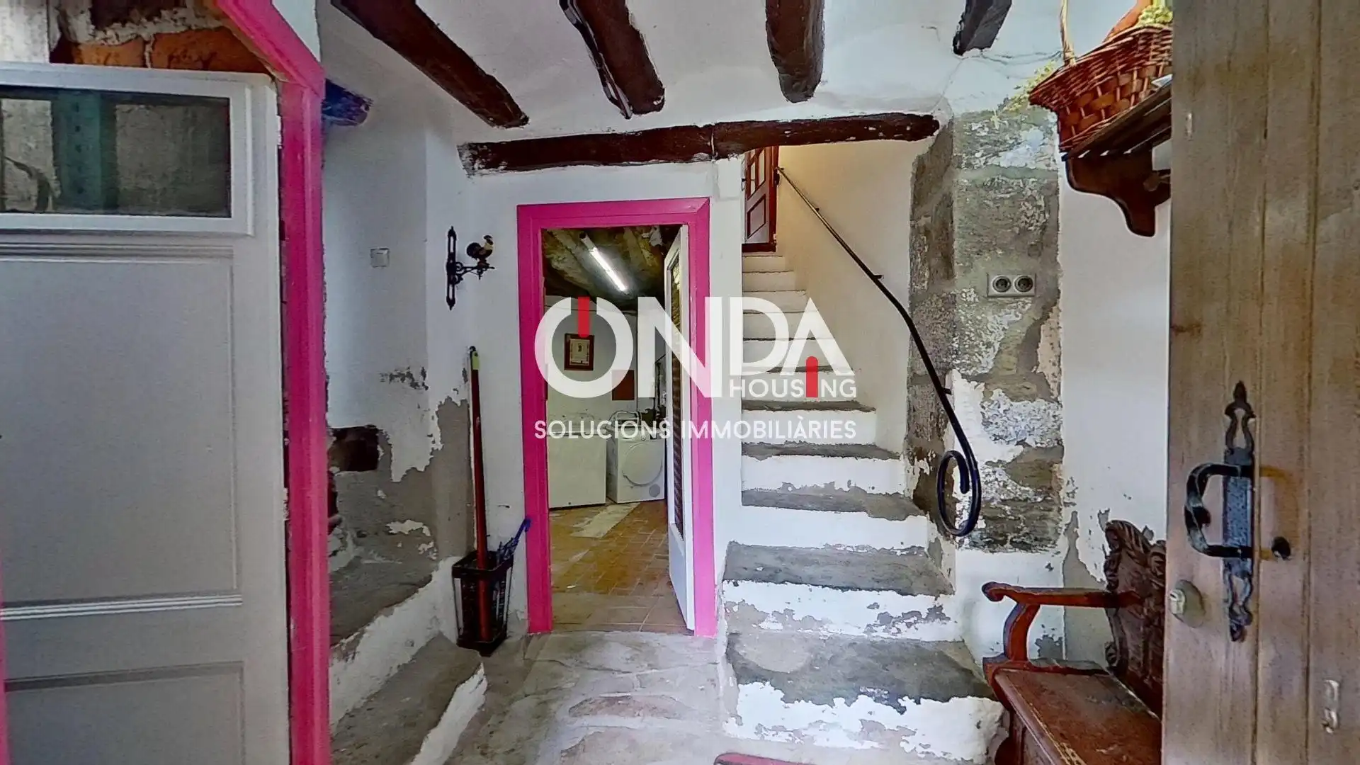 Casa o xalet en venda a BOTERA -RE-, 78, Àger