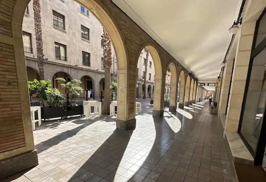 Appartamento con ascensore in vendita a Calle Tesoro de la Aliseda, imagen 8