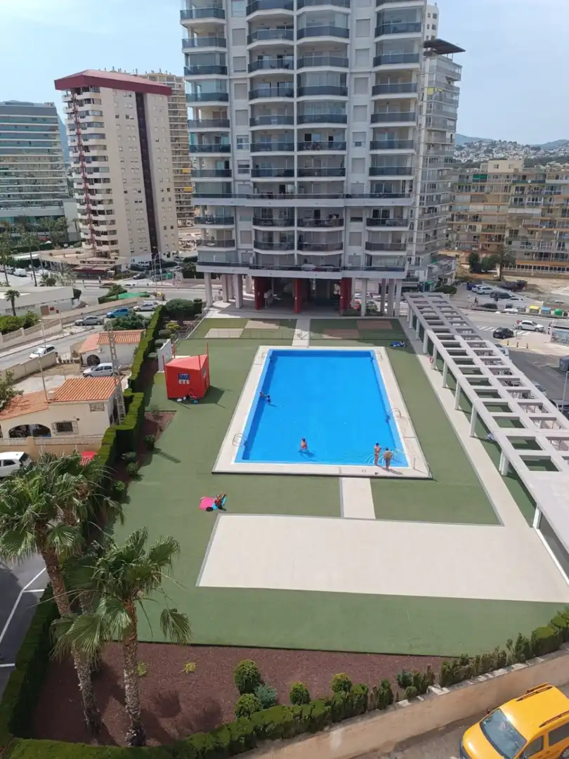 Apartment with terrace for sale in Zona Levante - Playa Fossa, imagen 16