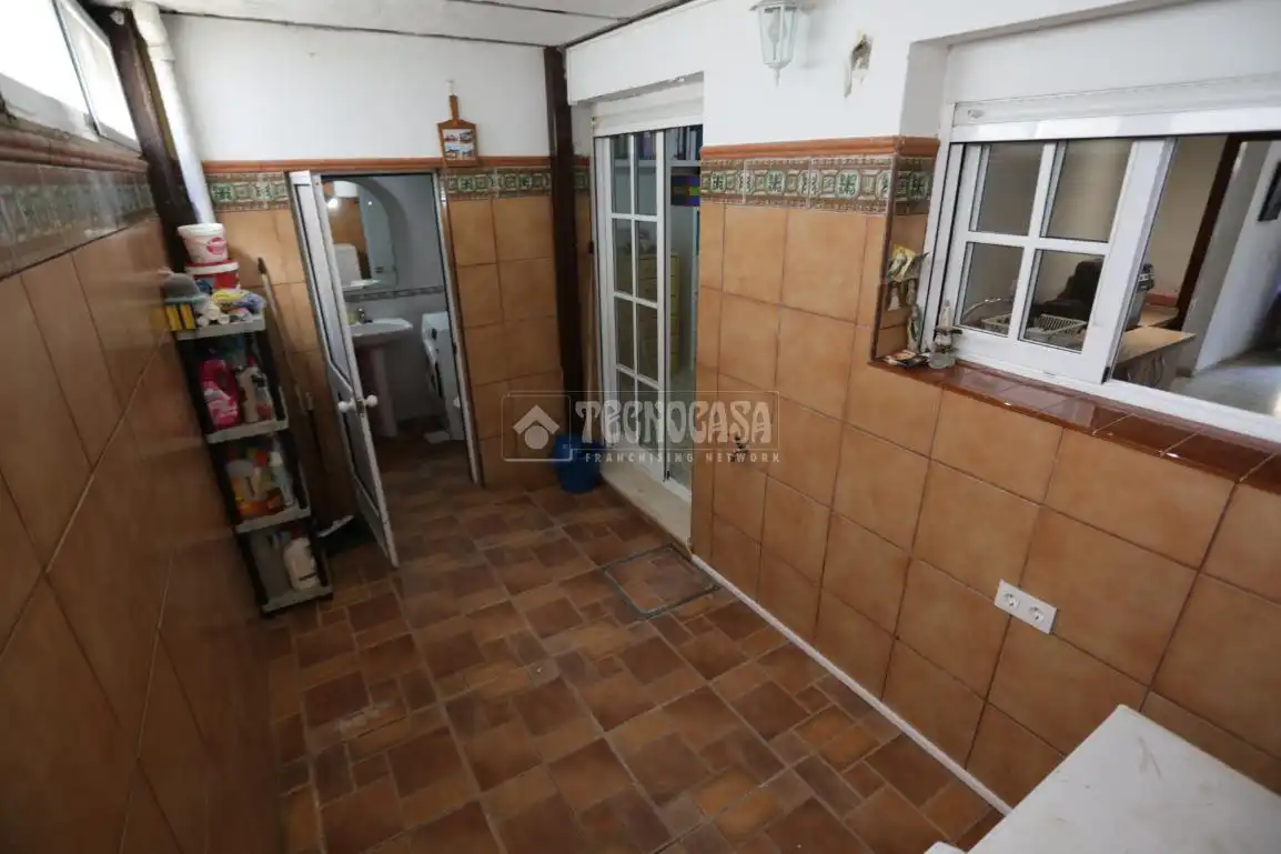 Casa adosada en venda a Vista Azul - Consolación