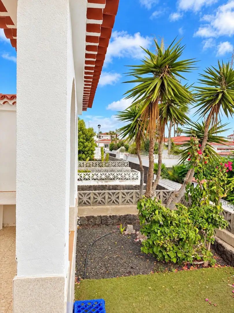 Detached house for sale in Costa del Silencio, imagen 4