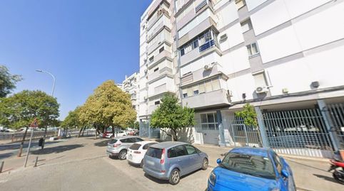 Photo 2 of Apartments for sale in Avenida Kansas City, San Pablo, Sevilla Capital