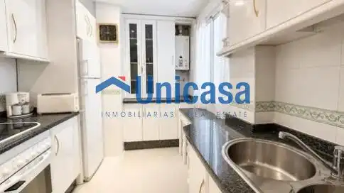 Appartement avec terrasse à vendre à Avenida Avenida Plutarco, imagen 5