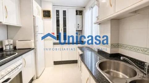 PISO CON TERRAZA, GARAJE Y PISCINA EN TEATINOS, imatge 5