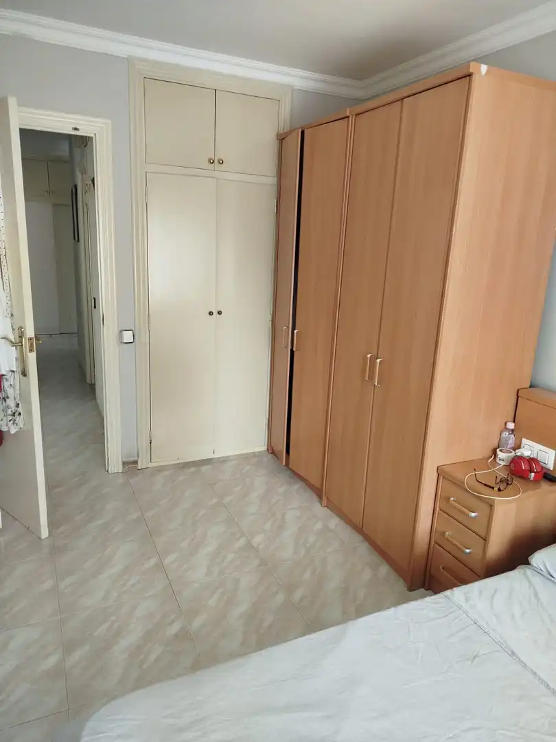 Pis en venda en Salou amb Aire condicionat, Terrassa i Balcó
