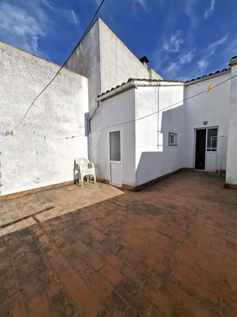 Terraza de Casa o chalet en venta en Alanís con Terraza, Trastero y Amueblado