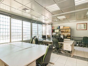 Büro mit Aufzug zum Verkauf in C. de Orense