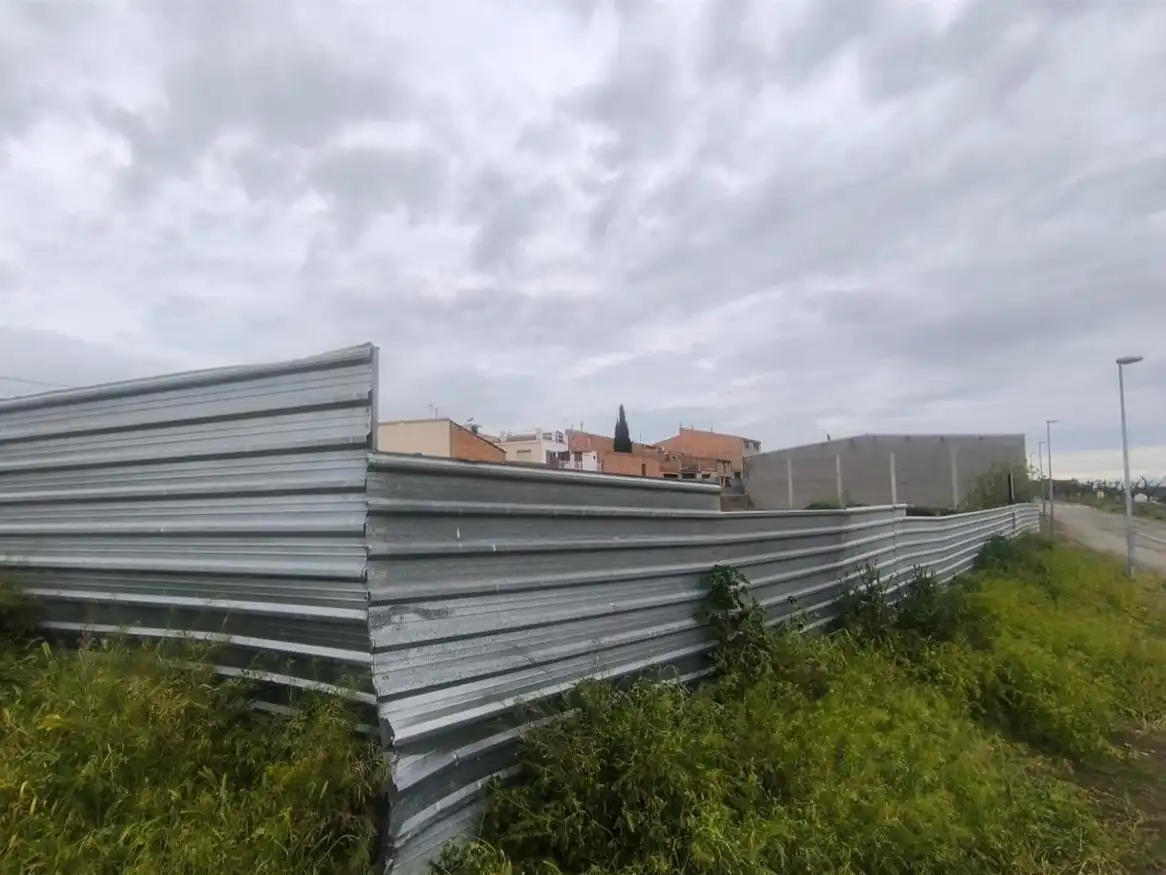 Terreno residenziale in vendita a Solanes, imagen 3
