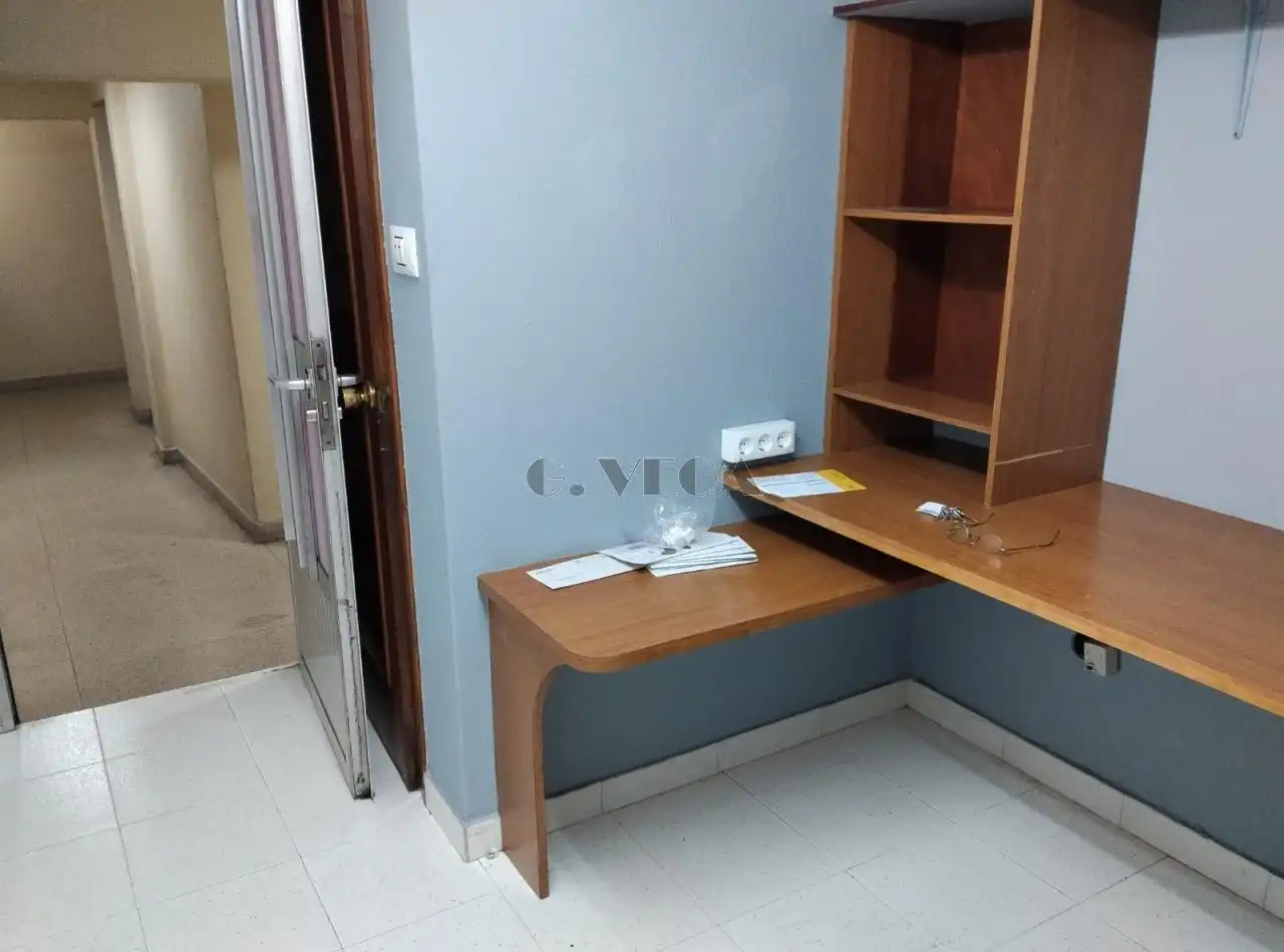 Habitación de Oficina de alquiler en Vigo 