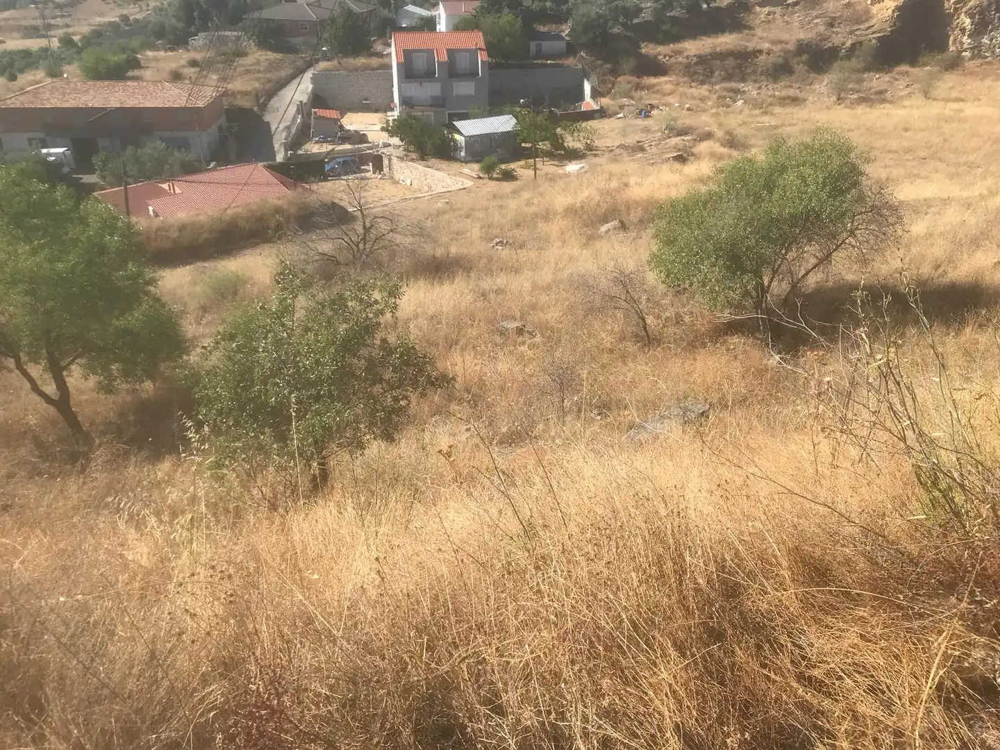 Terreny residencial en venda a Poligono 16-Rustica, imagen 6