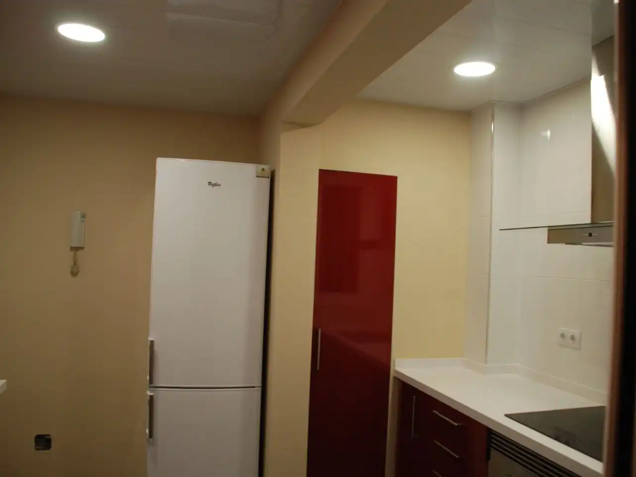 Wohnung mit Aufzug zur Miete in CARRER CONSEJO DE CIENTO 168, imagen 15