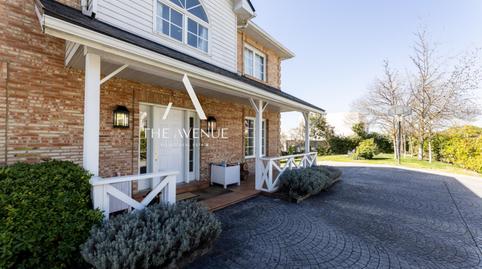 Foto 5 de Casa o xalet en venda a El Olivar de Mirabal, Boadilla del Monte