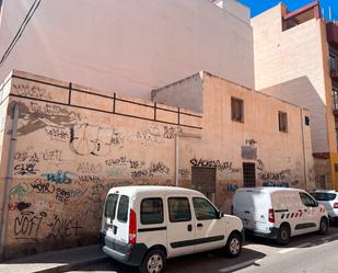 Exterior view of Residential for sale in Alicante / Alacant