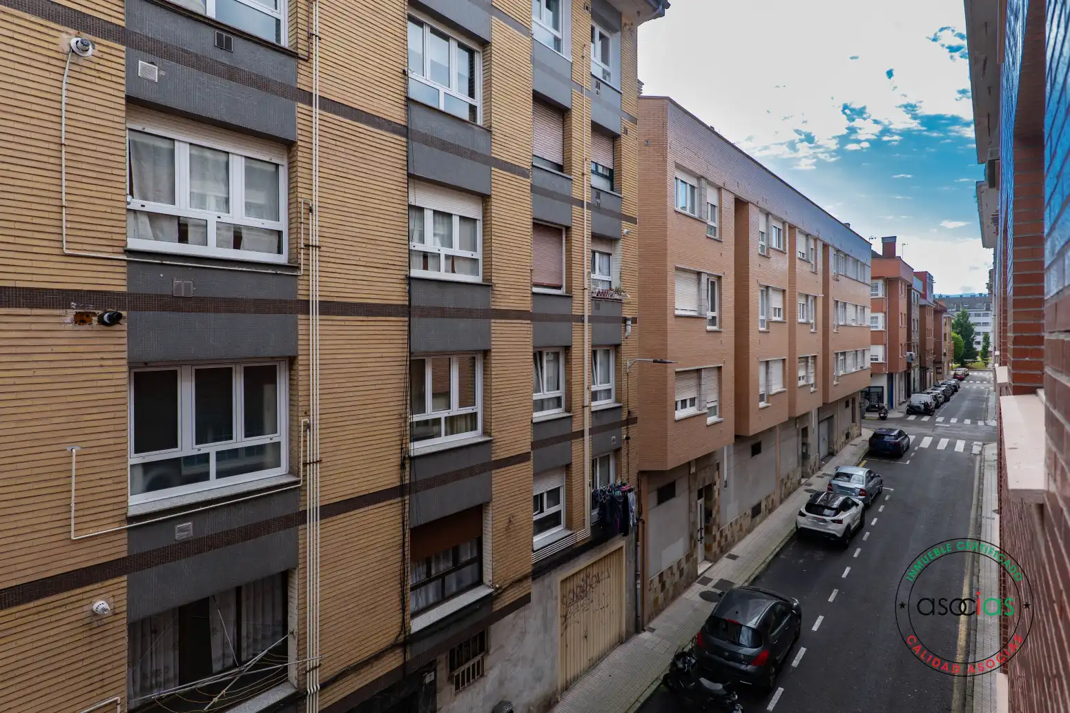 Pis amb ascensor en venda a Gijon - Calle San Matias 12, imagen 31