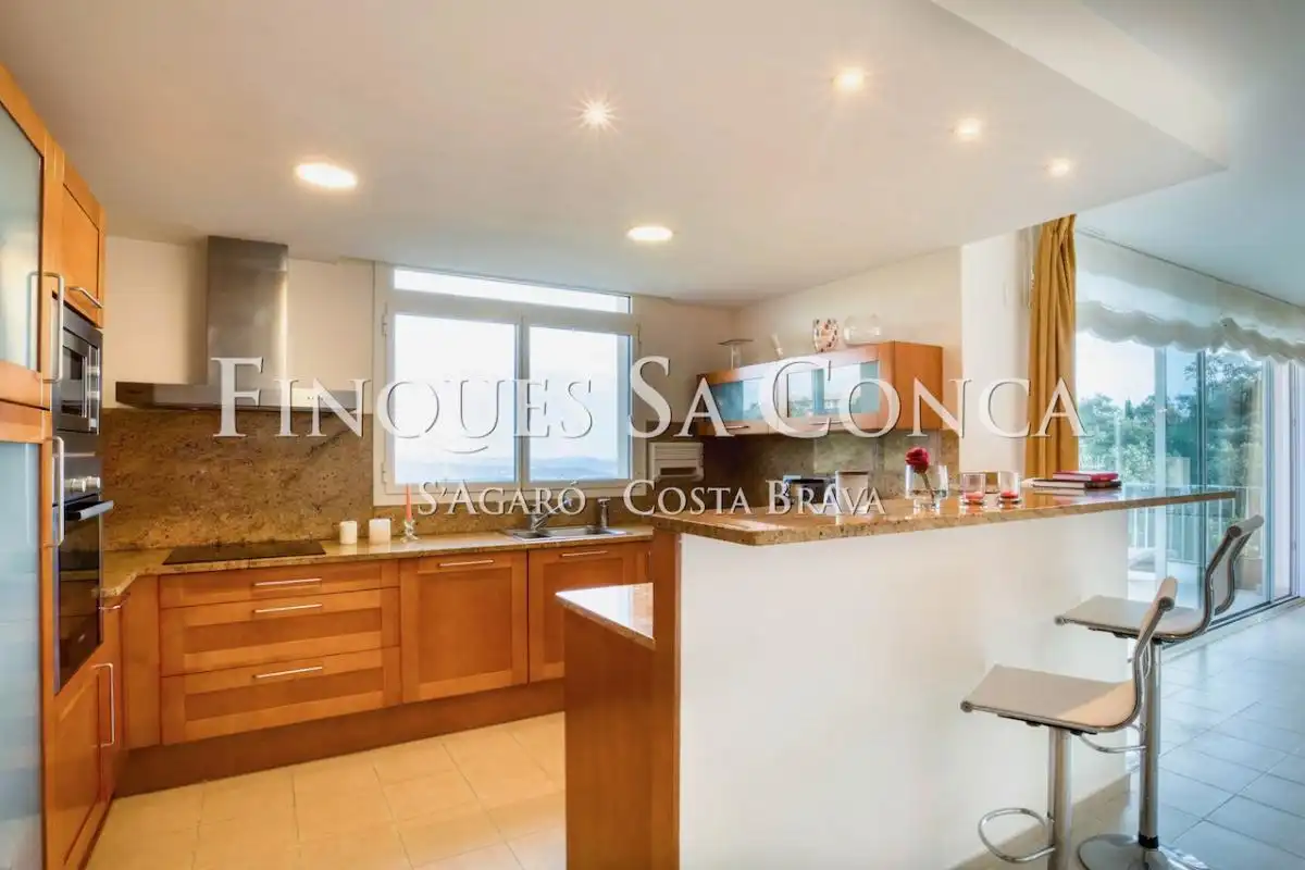 Villa mit Pool zum Verkauf in GAVARRES, imagen 8