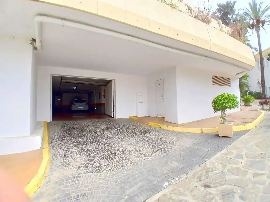 Àtic amb piscina en venda a Torrequebrada, imagen 32