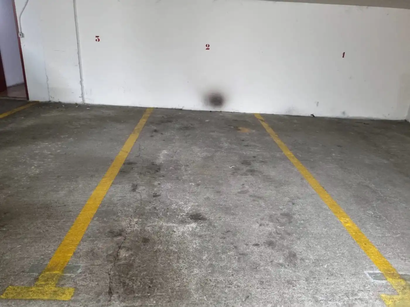 Aparcamiento en venta en Centro, imagen 6