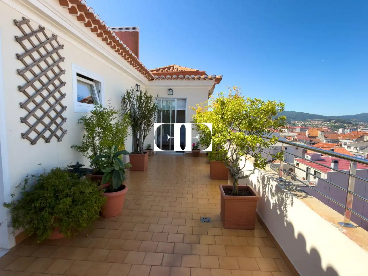 Flat with lift for sale in Rua de Jose  Antela Conde, imagen 19
