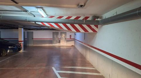 Foto 3 von Garage zur Miete in Calle de Cimballa, 6, Yepes, Toledo