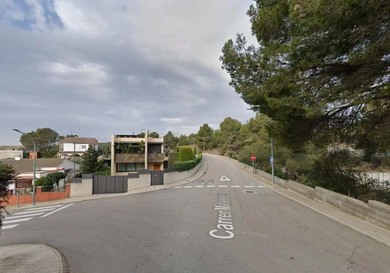 Appartement à vendre à avda Barcelona