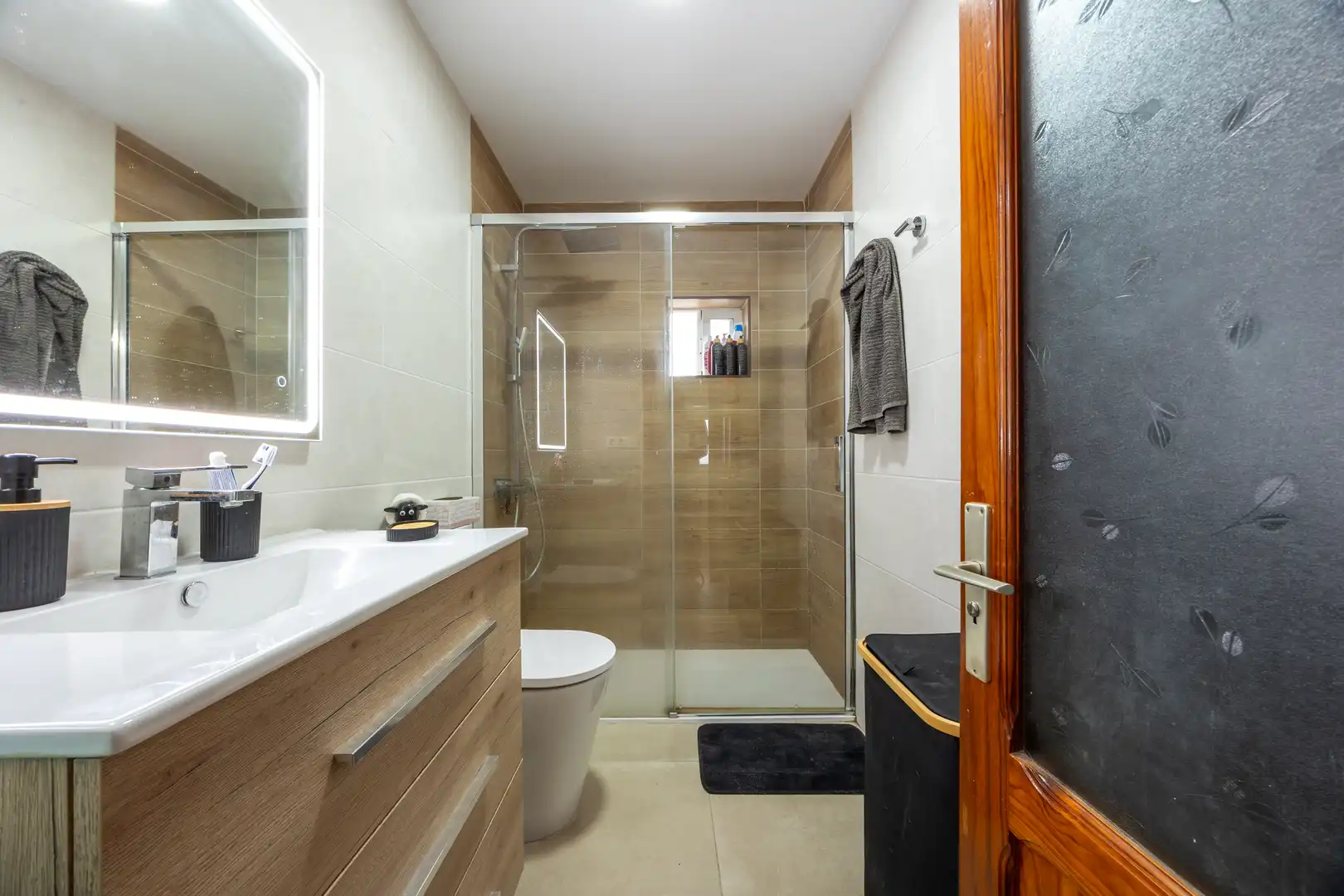 Baño de Piso en venta en Las Palmas de Gran Canaria con Trastero