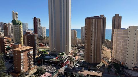 Foto 2 de Apartament en venda a Playa Levante, Benidorm