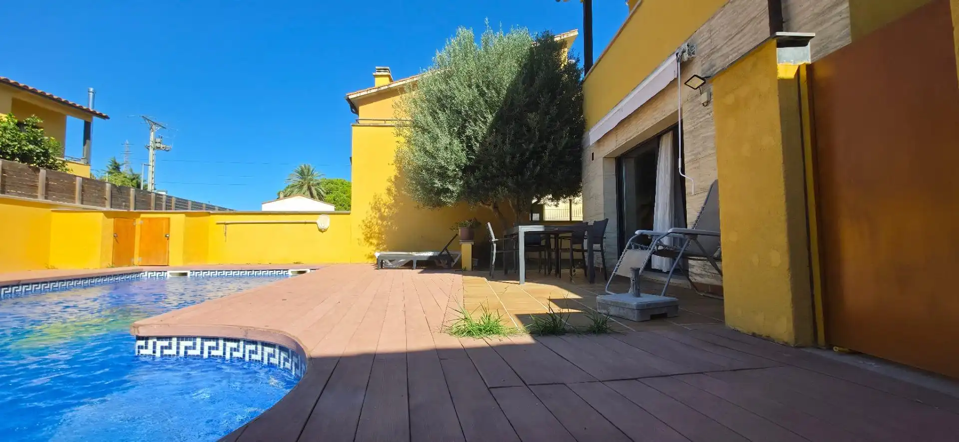 Villa con piscina in vendita a OLOT, imagen 6