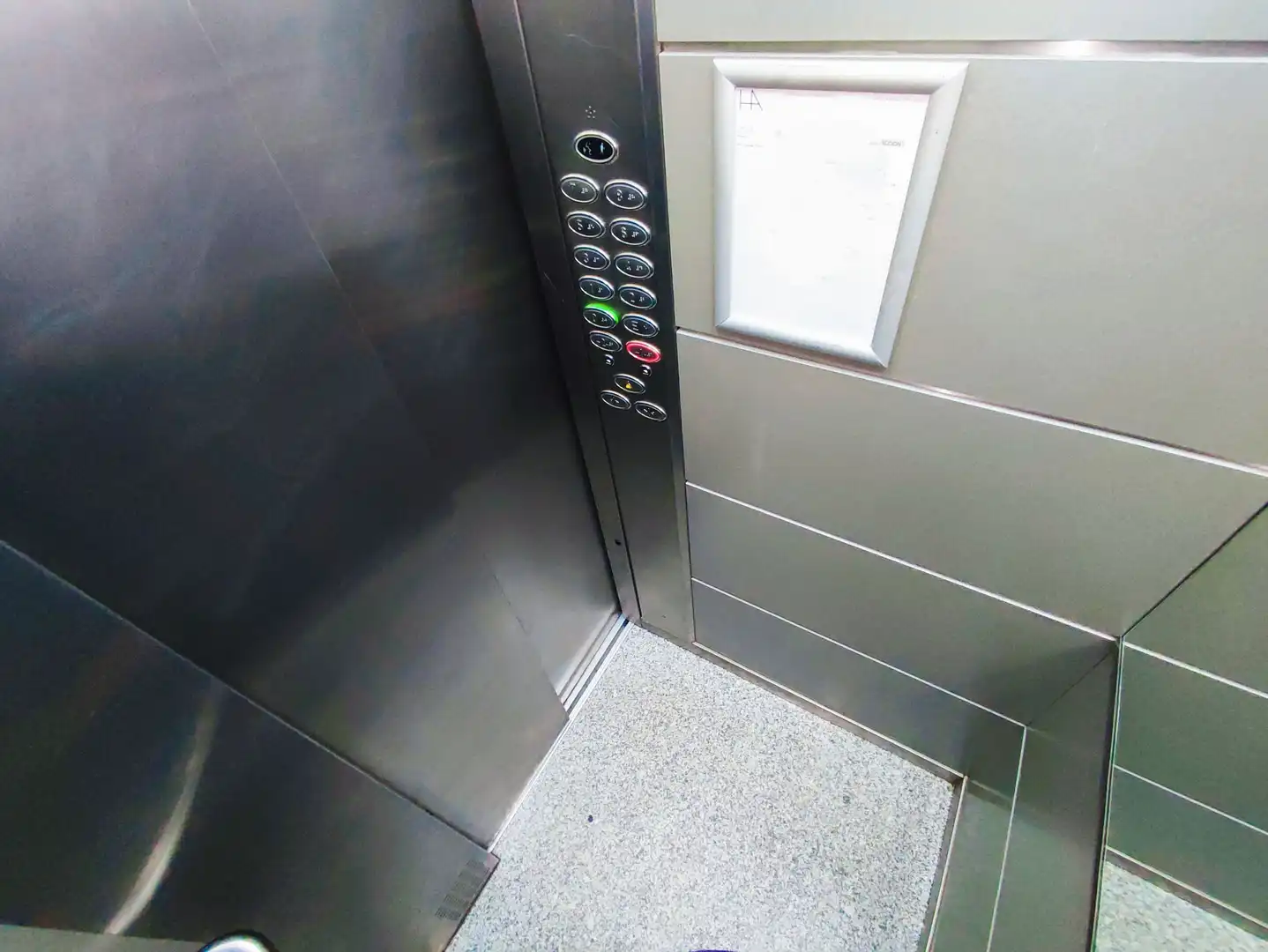 Appartamento con ascensore in vendita a Plaza Pío XII, imagen 41
