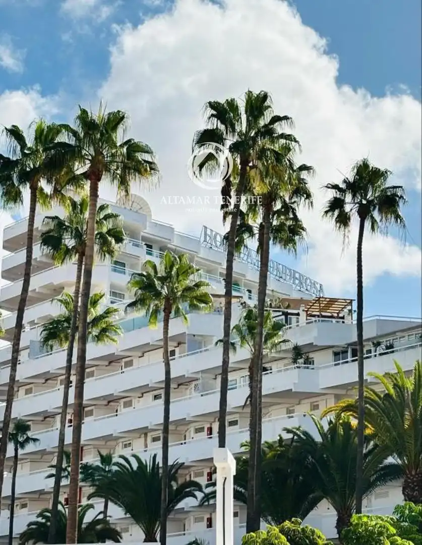 Apartamento con piscina en venta en Calle Venezuela,, imagen 15