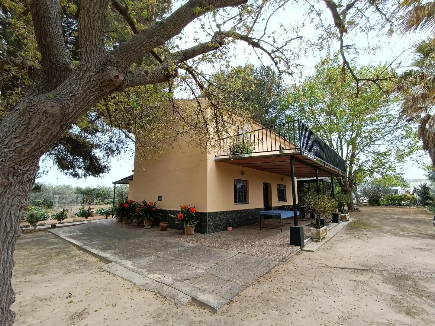 Terreni e lotti in vendita a Villamartín, imagen 3