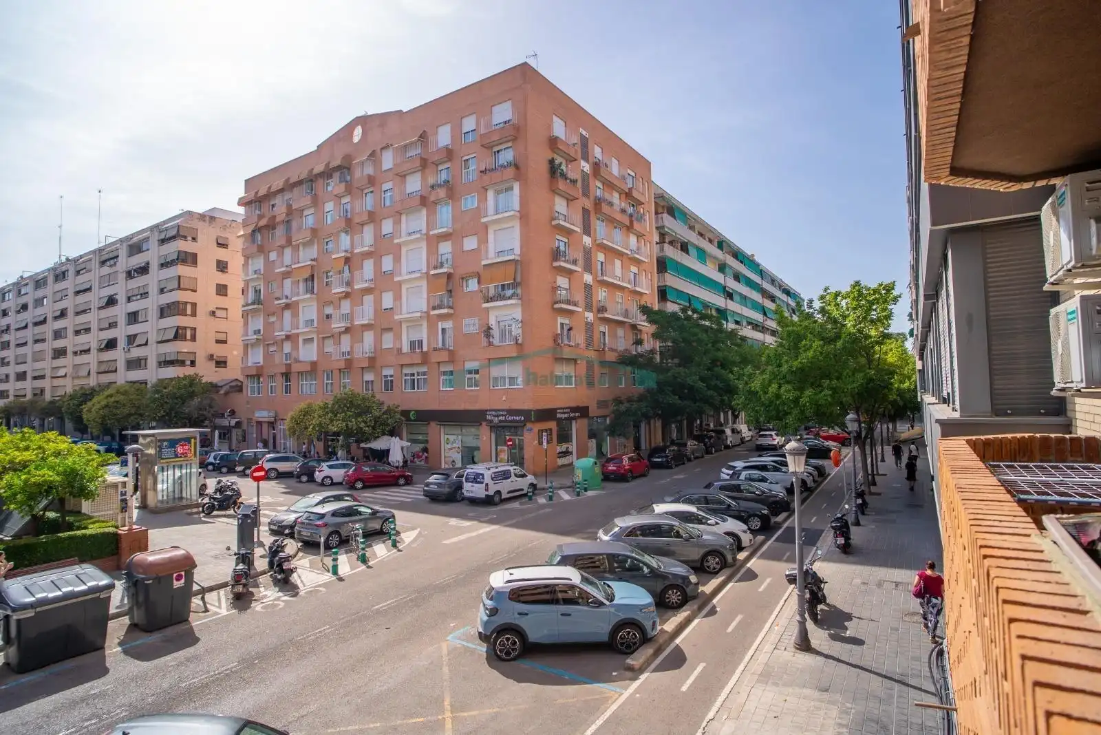 Piso con terraza en venta en Extramurs, imagen 35
