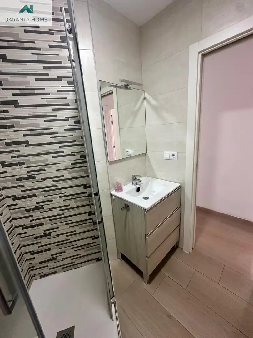 Piso de alquiler en Urbanizacion Urbanización Centro Internacional, Algarrobo Costa