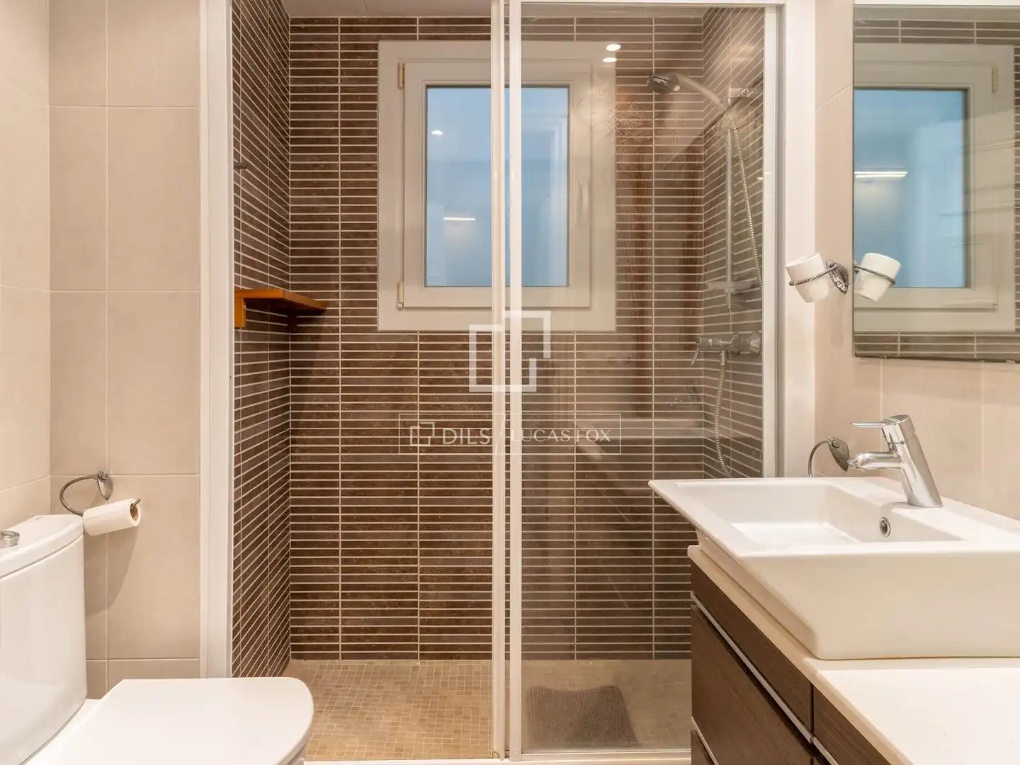 Baño de Piso en venta en Lloret de Mar con Terraza y Trastero