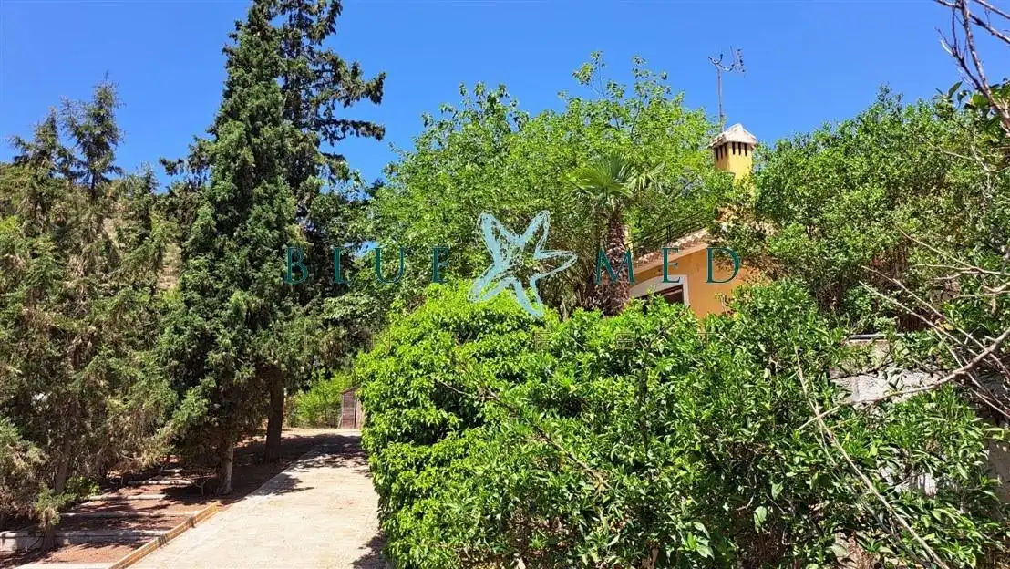 Maison avec jardin à vendre à Calle de la Fuente Alta, imagen 14