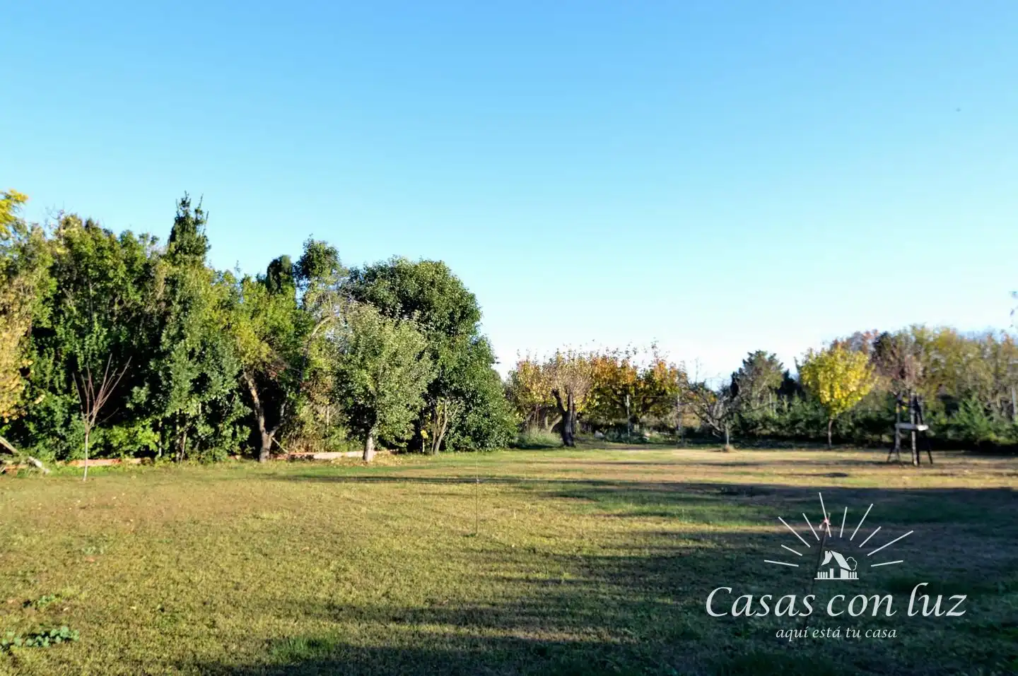 Finca rústica en venda a Urbanización El Guaral, Peñaflor