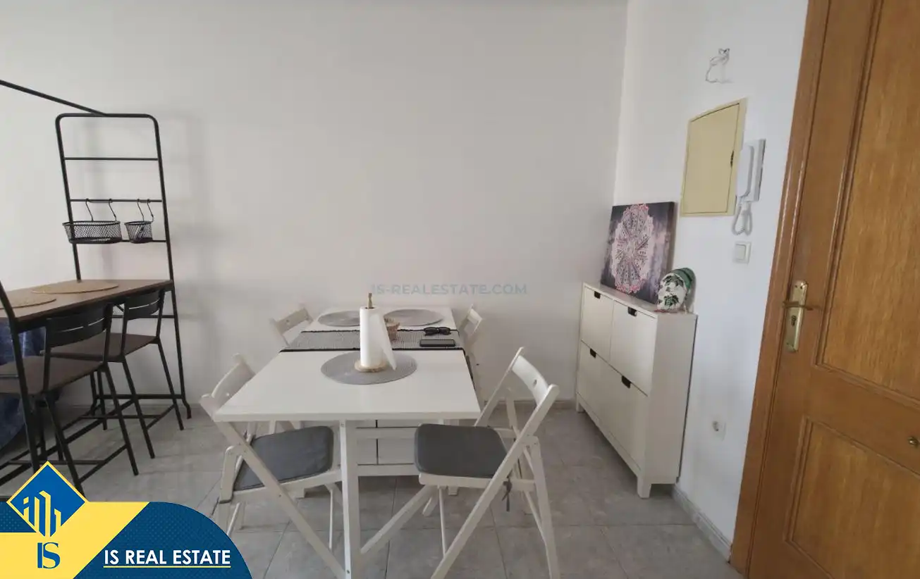 Apartamento con ascensor en venta en Playa de los Locos, imagen 5