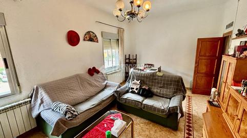 Foto 3 de Pis en venda a Estación, Ávila