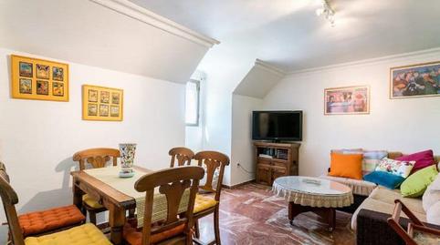 Foto 2 de Ático en venta en Feria,  Sevilla Capital