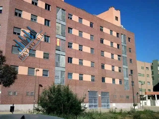Außenansicht von Garage zum Verkauf in Getafe