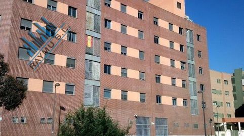 Foto 5 de Garatge en venda a El Bercial, Getafe