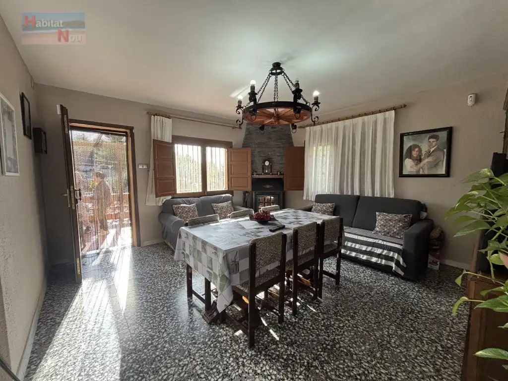 Villa avec piscine à vendre à Calle Barcelones, imagen 11