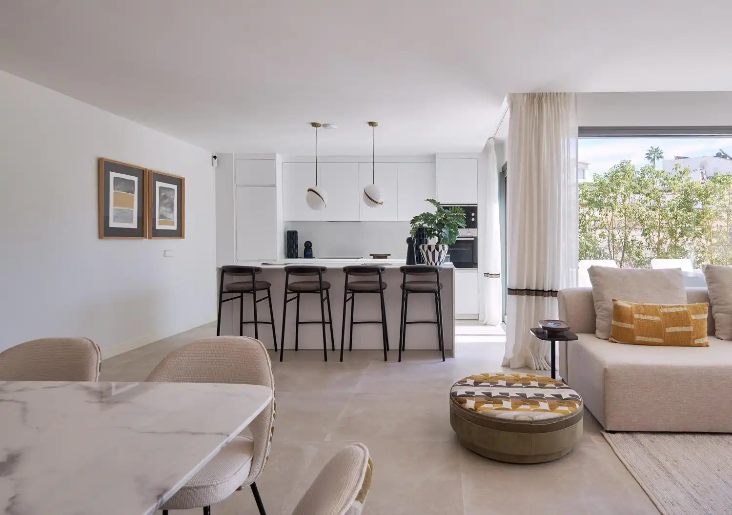 Vivienda con terraza en venta en El Faro de Calaburra - Chaparral, imagen 19